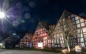 Landhotel Der Buchenhof Bad Essen